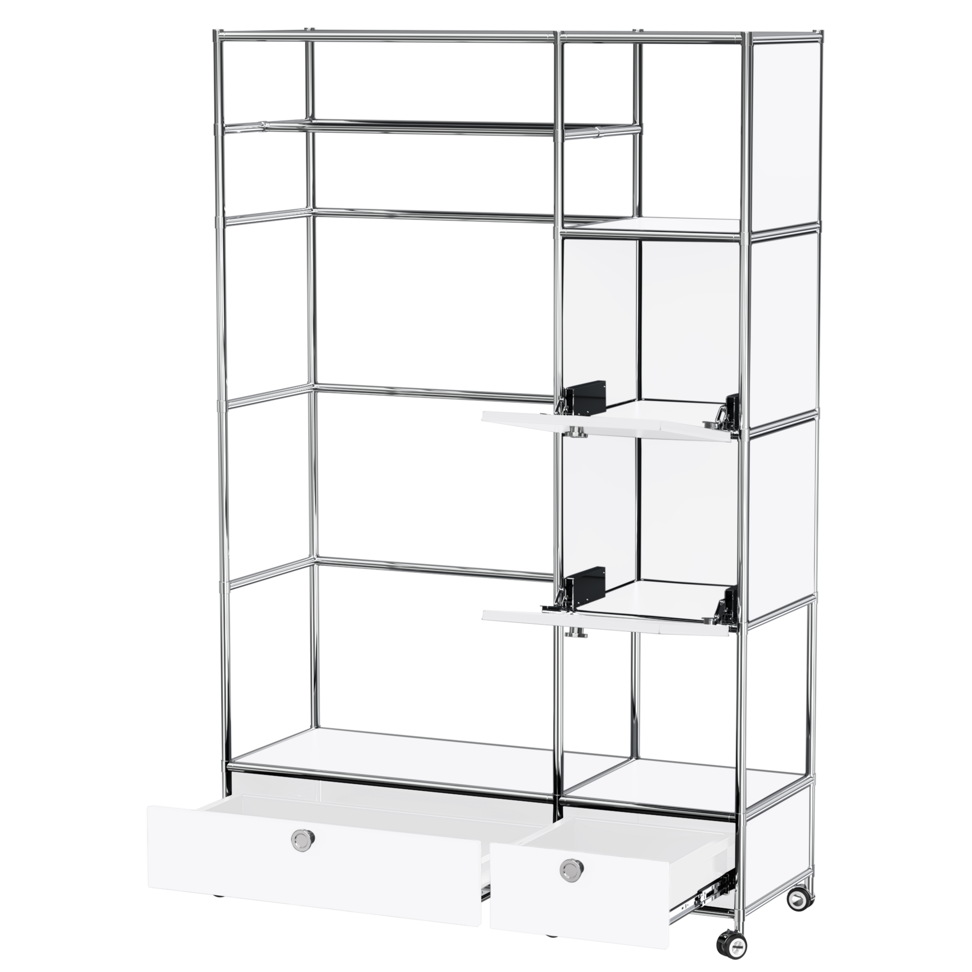 Garderobe 912